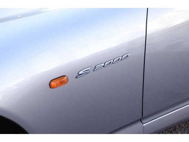2000 Honda S2000 JDM car for sale — photo 16 of 20