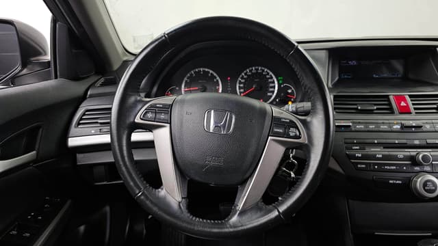 2008 Honda Accord JDM car for sale — photo 13 of 20