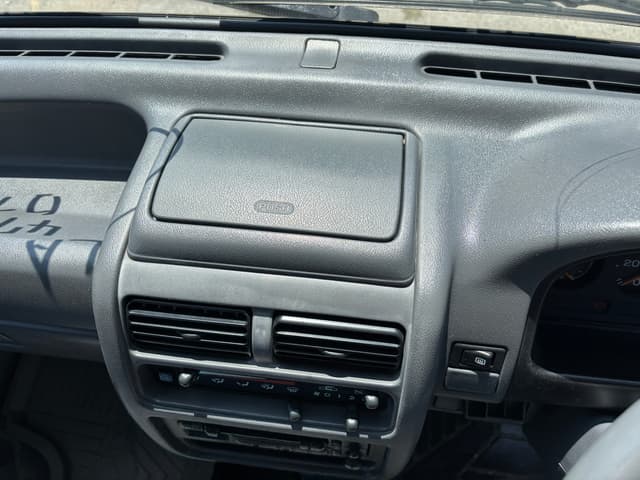 1997 Subaru Sambar JDM car for sale — photo 21 of 25