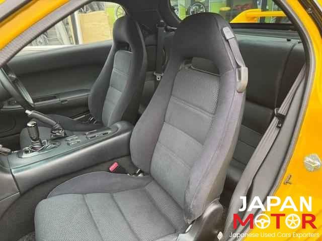 1999 Mazda RX-7 JDM car for sale — photo 7 of 10