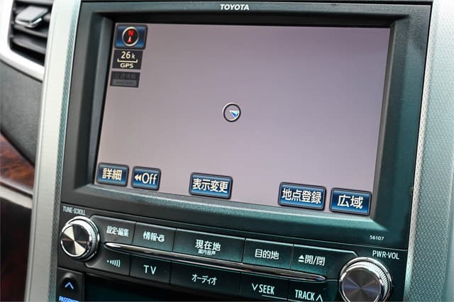 2012 Toyota Vellfire JDM car for sale — photo 22 of 24