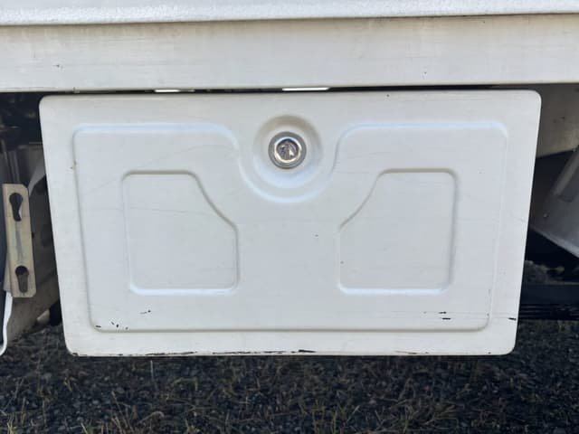1996 Mitsubishi Minicab JDM car for sale — photo 14 of 25