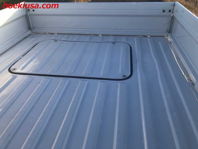 1998 Subaru Sambar JDM car for sale — photo 7 of 19