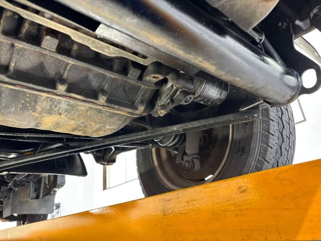 1993 Subaru Sambar JDM car for sale — photo 21 of 25