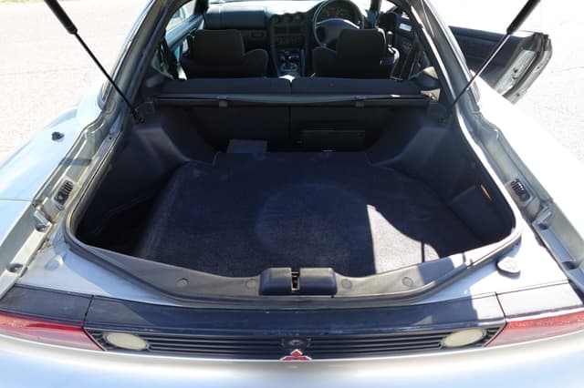 2000 Mitsubishi GTO JDM car for sale — photo 19 of 20