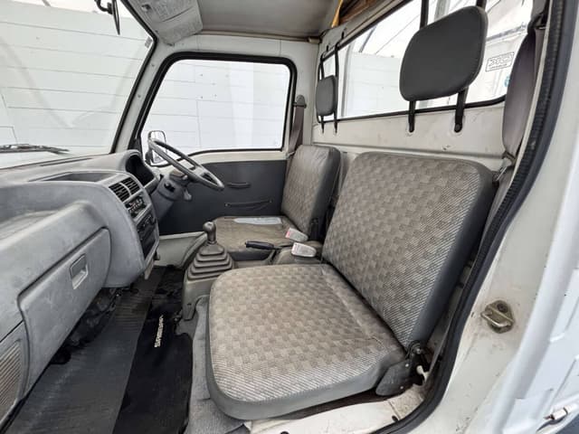 1994 Subaru Sambar JDM car for sale — photo 11 of 25