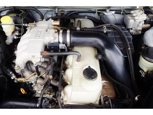 1997 Nissan Skyline JDM car for sale — photo 12 of 20