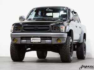 1999 Toyota Hilux JDM car for sale