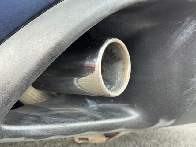 2007 Mazda RX-8 JDM car for sale — photo 9 of 25