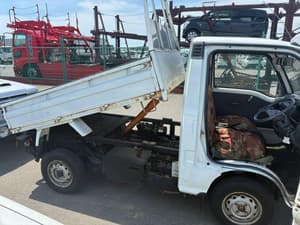 1990 Subaru Sambar JDM car for sale