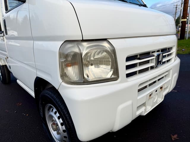 2000 Honda Acty JDM car for sale — photo 10 of 25