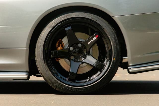 2000 Nissan Skyline JDM car for sale — photo 22 of 25