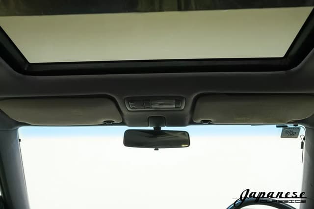 1997 Toyota Chaser JDM car for sale — photo 19 of 25