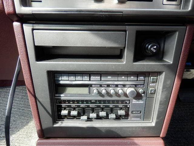 1986 Nissan Skyline JDM car for sale — photo 16 of 20