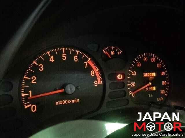 1992 Mitsubishi GTO JDM car for sale — photo 6 of 9