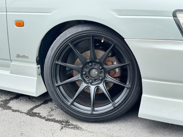 2002 JDM car for sale — photo 19 of 25