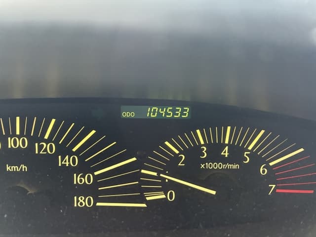 2002 Toyota Estima JDM car for sale — photo 5 of 24