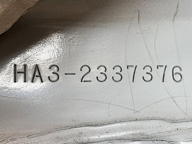 1997 Honda Acty JDM car for sale — photo 25 of 25
