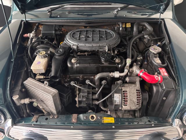 1999 Rover JDM car for sale — photo 25 of 25