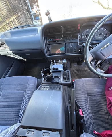 1991 Toyota HiAce JDM car for sale — photo 26 of 29