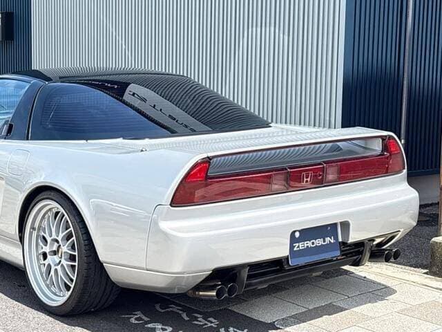 1991 Honda NSX JDM car for sale — photo 7 of 12