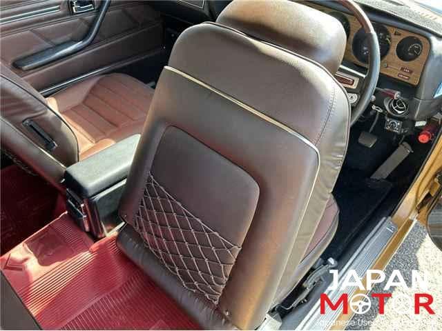 1976 Nissan Skyline JDM car for sale — photo 7 of 10