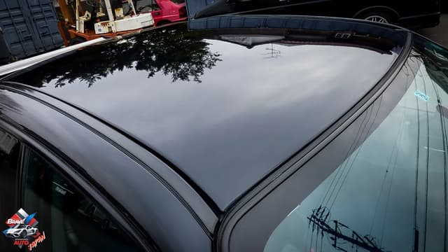 2001 Subaru Impreza JDM car for sale — photo 15 of 25