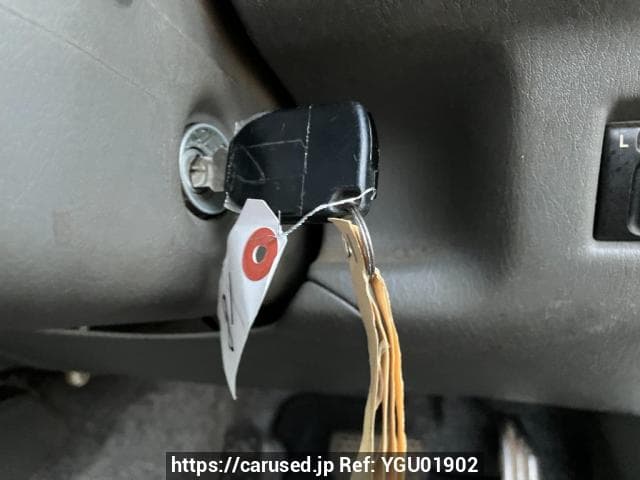 1999 Suzuki Jimny JDM car for sale — photo 15 of 24