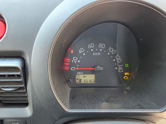 2006 Daihatsu Hijet JDM car for sale — photo 3 of 11