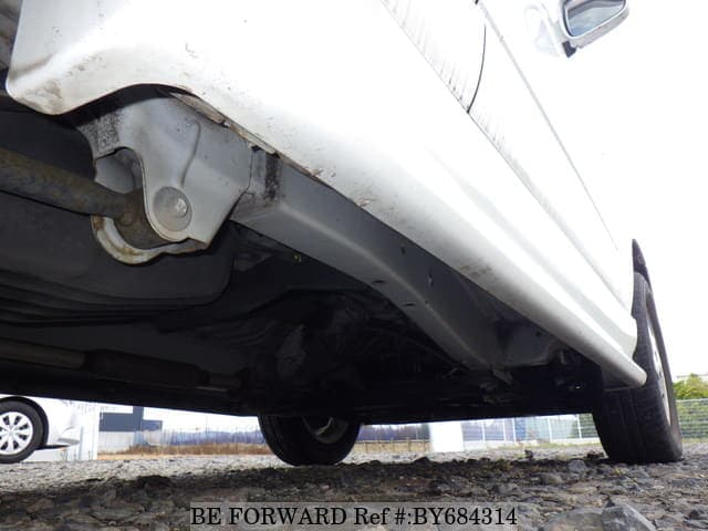 2002 Daihatsu Terios JDM car for sale — photo 22 of 25