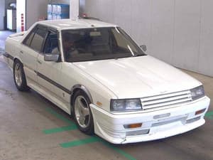 1985 Nissan Skyline JDM car for sale