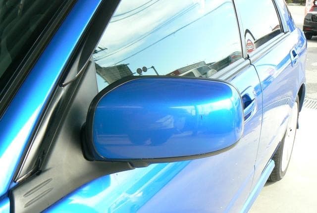 2005 Subaru Impreza JDM car for sale — photo 23 of 25