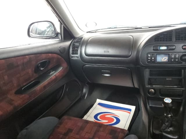 1996 Mitsubishi Lancer Evolution JDM car for sale — photo 23 of 25
