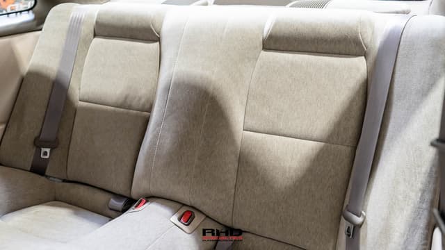 1991 Toyota Soarer JDM car for sale — photo 20 of 23