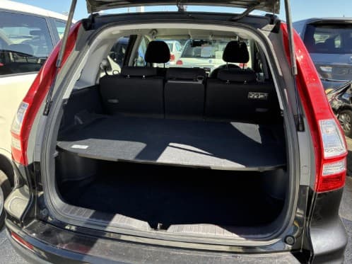 2010 Honda CR-V JDM car for sale — photo 11 of 16