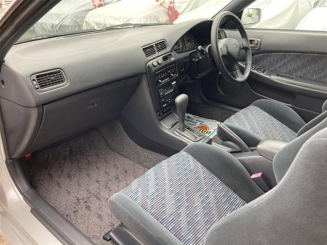1995 Toyota Sprinter JDM car for sale — photo 5 of 20