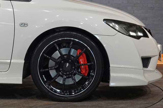 2007 Honda Civic JDM car for sale — photo 20 of 25
