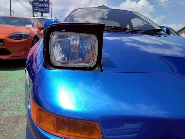 1990 Toyota MR2 JDM car for sale — photo 18 of 20