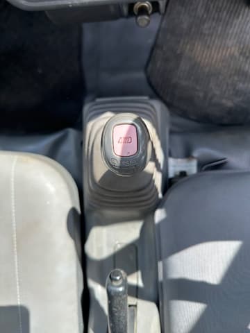 1998 Subaru Sambar JDM car for sale — photo 18 of 24