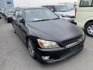 1998 Toyota Altezza JDM car for sale