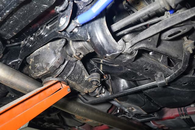 2000 Nissan Silvia JDM car for sale — photo 8 of 25