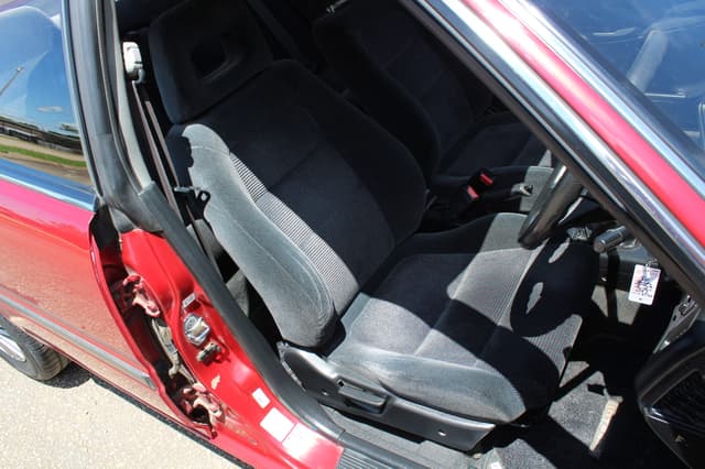 1990 Honda Integra JDM car for sale — photo 14 of 22