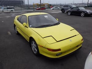 1992 Toyota MR2 JDM car for sale