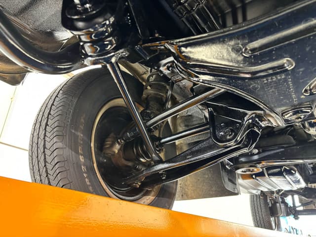 1996 Honda Acty JDM car for sale — photo 18 of 25