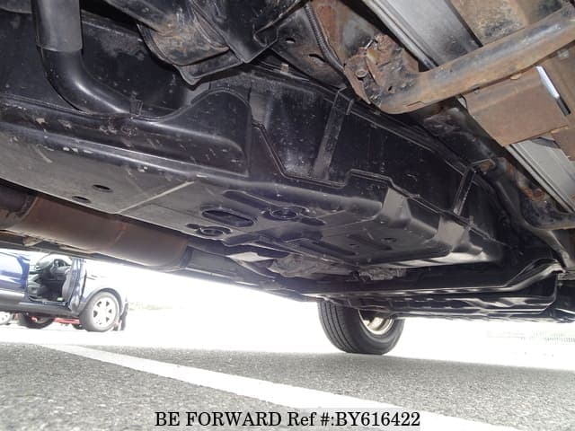 2005 Mitsubishi Pajero JDM car for sale — photo 22 of 25