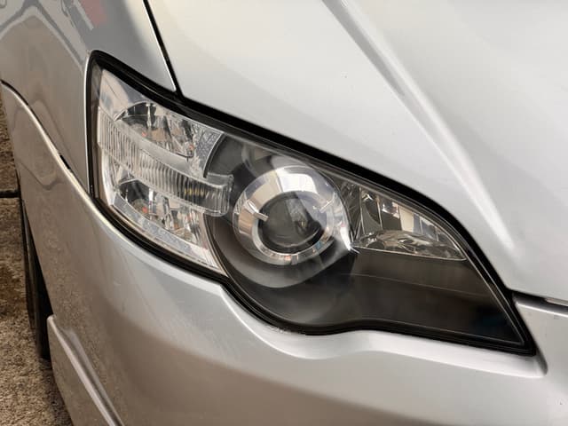 2006 Subaru Impreza JDM car for sale — photo 15 of 25
