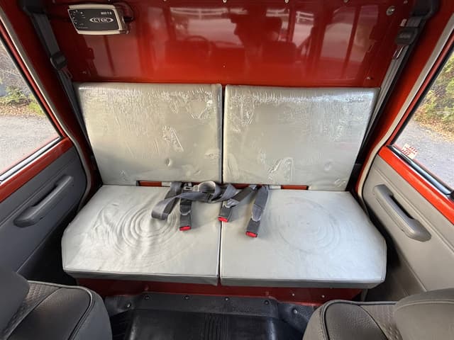 2001 Toyota Land Cruiser JDM car for sale — photo 14 of 18