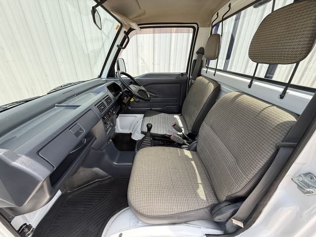 1999 Honda Acty JDM car for sale — photo 5 of 14