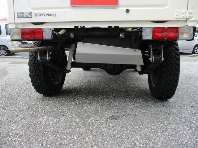 1984 Suzuki Jimny JDM car for sale — photo 9 of 12