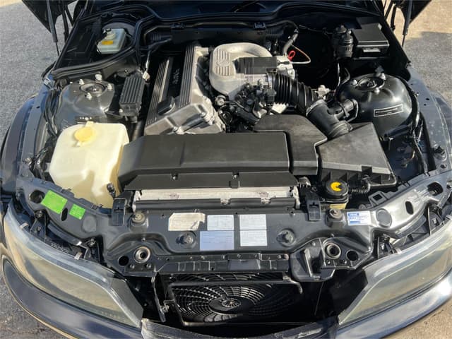1998 Bmw Z3 JDM car for sale — photo 21 of 21